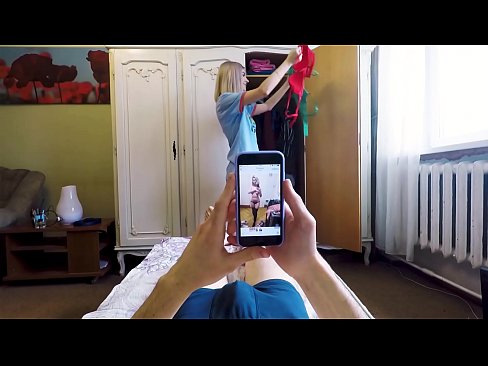 ❤️ Gipa-cum ni stepsister ang iyang igsoong lalaki sa wala pa mopauli si mama ️ Porno sa ceb.sexogolic-info.ru ️❤