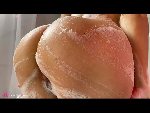 ❤️ Brunette Masturbates Pussy uban sa Vibrator sa Intense Orgasm sa Shower ️ Porno sa ceb.sexogolic-info.ru ️❤